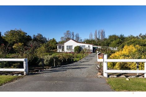 Photo of property in 155 Talbot Street, Geraldine, 7930