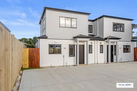 Photo of property in 40a Trentham Road, Papakura, 2110