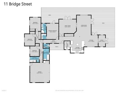 Photo of property in 11 Bridge Street, Southbridge, 7602