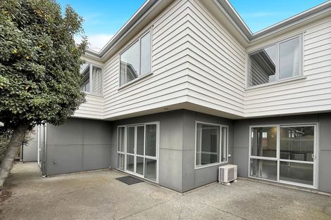 Photo of property in 17b Bolton Avenue, Spreydon, Christchurch, 8024