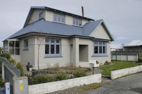 Photo of property in 1 Lowe Street, Avenal, Invercargill, 9810