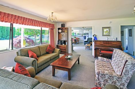 Photo of property in 56 South Belt, Solway, Masterton, 5810