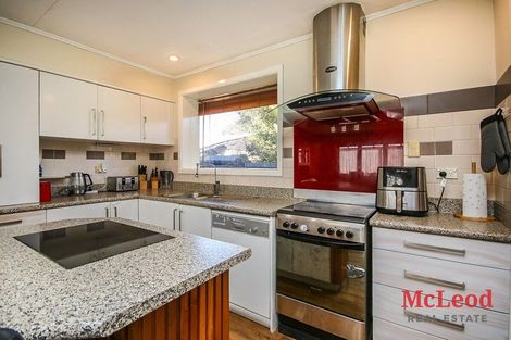 Photo of property in 3 Rapley Street, Hampstead, Ashburton, 7700