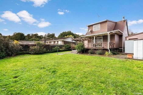 Photo of property in 27 Chrisarda Place, Red Hill, Papakura, 2110