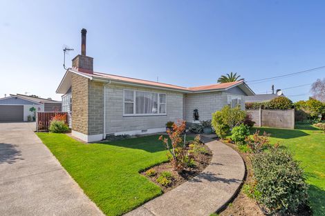 Photo of property in 34 Fergusson Street, Solway, Masterton, 5810