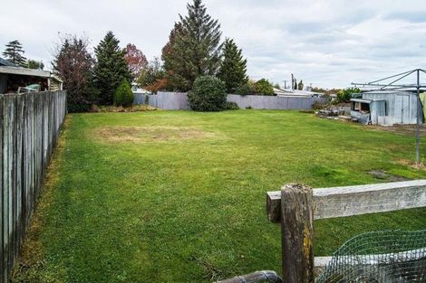 Photo of property in 62 Kippenberger Street, Lansdowne, Masterton, 5810