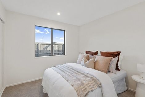Photo of property in 43 Podocarp Drive, Halswell, 8025
