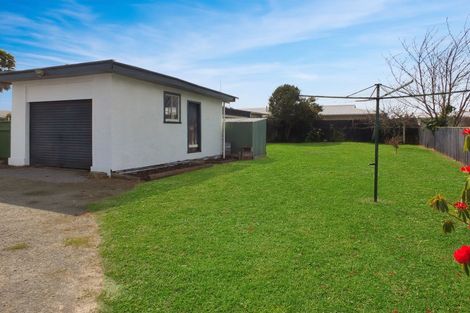 Photo of property in 35 Robinson Street, Foxton, 4814