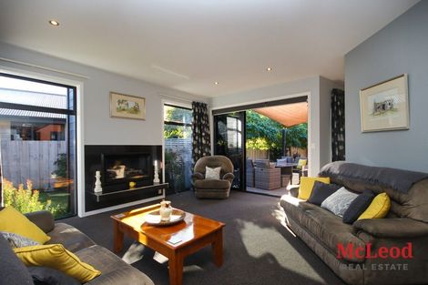 Photo of property in 4 Orchard Grove, Netherby, Ashburton, 7700