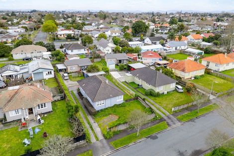 Photo of property in 3 Ross Crescent, Fairfield, Hamilton, 3214