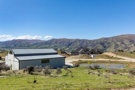 Photo of property in 23 Miharo Lane, Queensberry, Cromwell, 9383