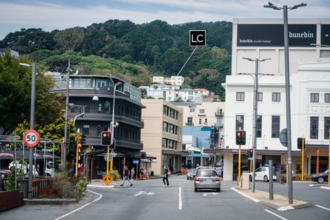 Photo of property in 7/109 Majoribanks Street, Mount Victoria, Wellington, 6011