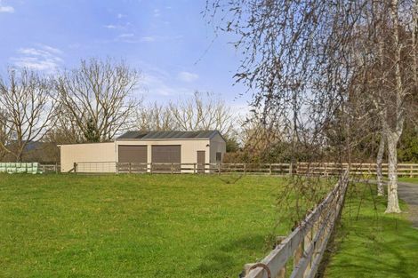 Photo of property in 348 Kaipaki Road, Ohaupo, 3881