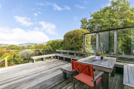 Photo of property in 21 Clark Street, Khandallah, Wellington, 6035