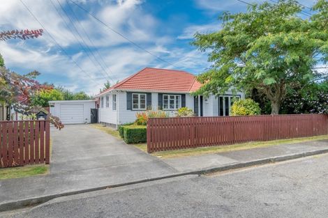 Photo of property in 13 Saint Annes Street, Levin, 5510