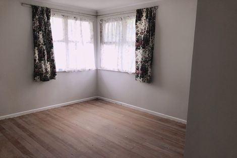 Photo of property in 118 Mahia Road, Manurewa, Auckland, 2102