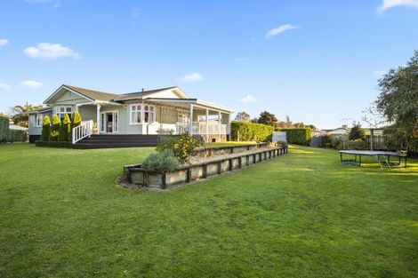 Photo of property in 72a Jellicoe Avenue, Tuakau, 2121