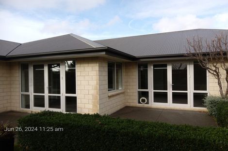 Photo of property in 15 Aspen Street, Rangiora, 7400