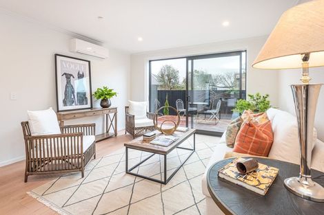 Photo of property in 200d Springfield Road, St Albans, Christchurch, 8014