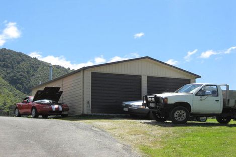 Photo of property in 27a Dorset Street, Picton, 7220