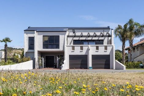 Photo of property in 73 Le Quesne Road, Bay View, Napier, 4104