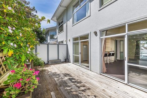 Photo of property in Fernhill Flats, 9/324 The Terrace, Te Aro, Wellington, 6011