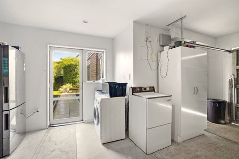 Photo of property in 80d Brockworth Place, Riccarton, Christchurch, 8011