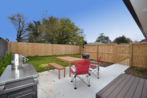 Photo of property in 84a Thomson Street, Tinwald, Ashburton, 7700