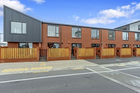 Photo of property in 192 Hereford Street, Christchurch Central, Christchurch, 8011