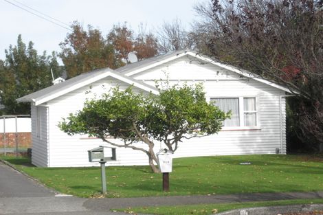 Photo of property in 110 Epuni Street, Epuni, Lower Hutt, 5011