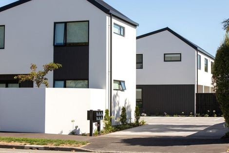 Photo of property in 5/39 Waltham Road, Sydenham, Christchurch, 8023