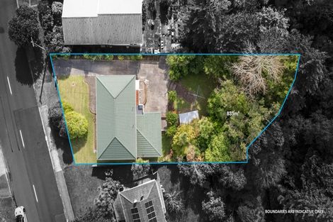 Photo of property in 102 Glendale Road, Glen Eden, Auckland, 0602