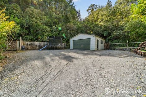 Photo of property in 97 Tawhai Street, Stokes Valley, Lower Hutt, 5019