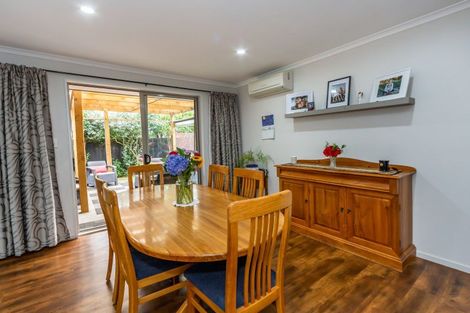 Photo of property in 12 Marlowe Place, Rolleston, 7614