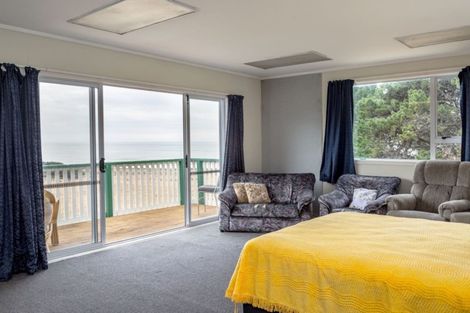 Photo of property in 451 Tora Farm Settlement Road, Tora, Martinborough, 5782