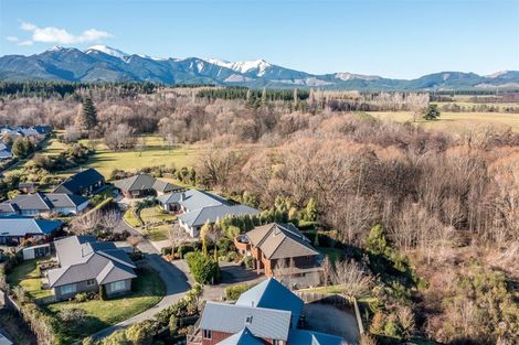 Photo of property in 12 Tarndale Place, Hanmer Springs, 7334