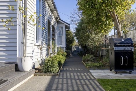 Photo of property in 4 Burwood Road, Burwood, Christchurch, 8083