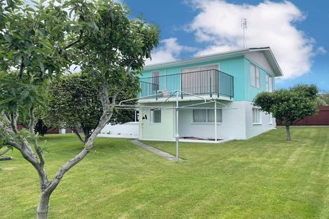 Photo of property in 63 Arthur Street, Tokoroa, 3420