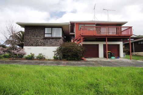 Photo of property in 34b Mark Edward Drive, Half Moon Bay, Auckland, 2012