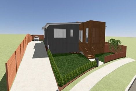 Photo of property in 35 Ashford Avenue, Hokowhitu, Palmerston North, 4410