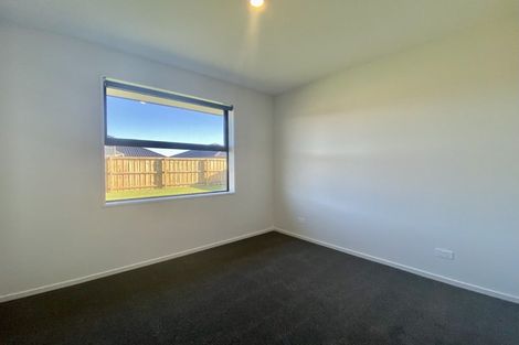 Photo of property in 22 Te Kanawa Lane, Rolleston, 7615