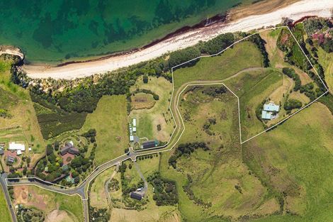Photo of property in 202g Big Bay Road, Manukau Heads, Awhitu, 2684