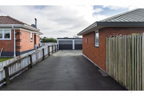 Photo of property in 1 Short Street, Marchwiel, Timaru, 7910