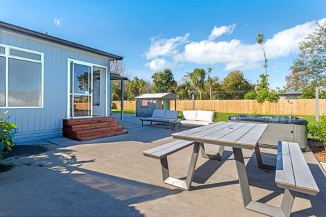 Photo of property in 129 Iranui Road, Inner Kaiti, Gisborne, 4010