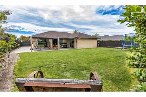 Photo of property in 33 Kotare Avenue, Rangiora, 7400