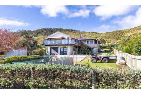 Photo of property in 55 Taumatawiwi Street, Opononi, Kaikohe, 0473