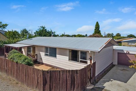 Photo of property in 7a Lucas Street, Riversdale, Blenheim, 7201