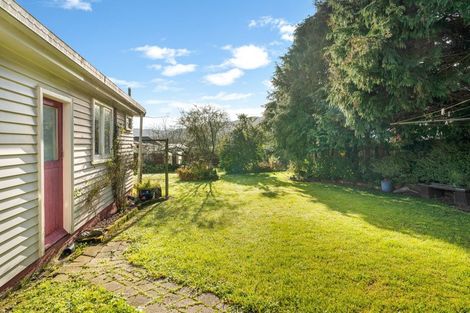 Photo of property in 14 Fraser Street, Wainuiomata, Lower Hutt, 5014
