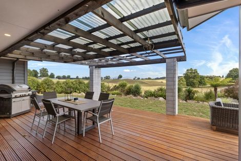 Photo of property in 28 Lichfield Road, Lichfield, Putaruru, 3482