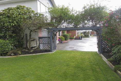 Photo of property in 169 Tramway Road, Strathern, Invercargill, 9812